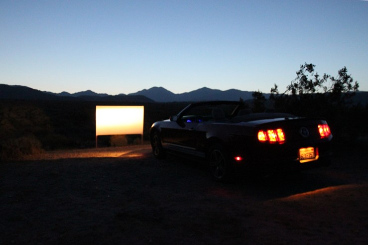 DesertDriveInTheater-Screenshot