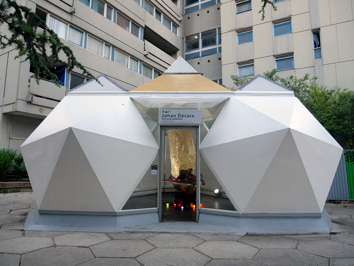 Kiosk-SD